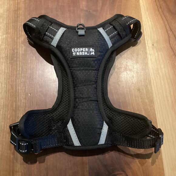 Cooper & Nash No Pull Dog Harness - Picture 4 of 6
